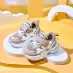 Sporty Kids Shoes