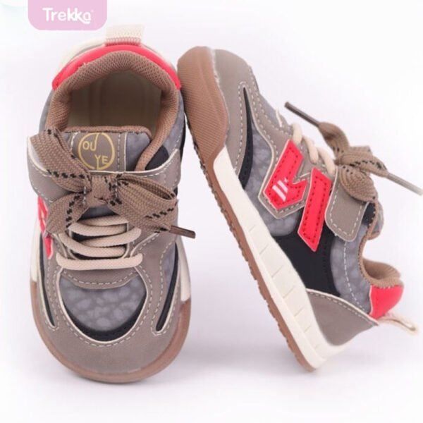 OUYE Baby Shoes