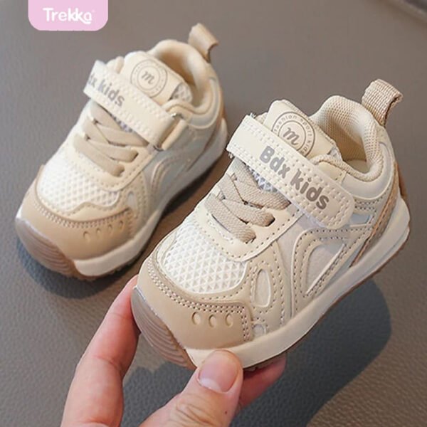 Bdx Baby Shoes