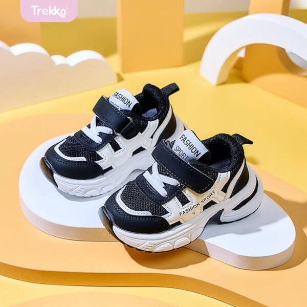 Sporty Kids Shoes