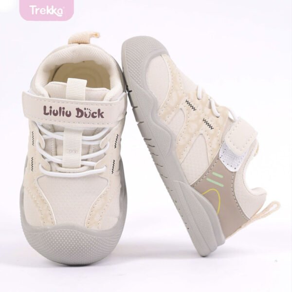 Liuliu Duck Baby Shoes