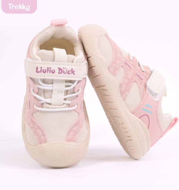 Liuliu Duck Baby Shoes