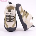 Liuliu Duck Baby Shoes