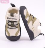Liuliu Duck Baby Shoes