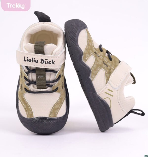 Liuliu Duck Baby Shoes