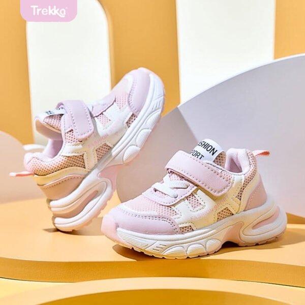 Sporty Kids Shoes
