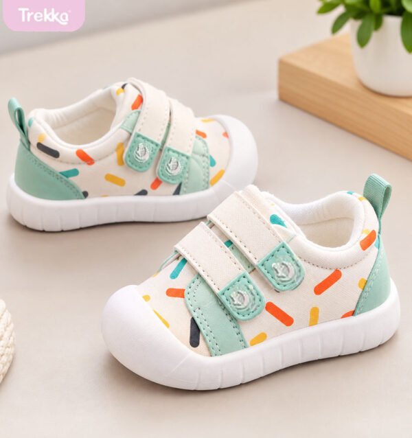 Premium Baby Shoes