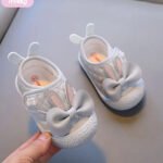 Bunny Baby Shoes