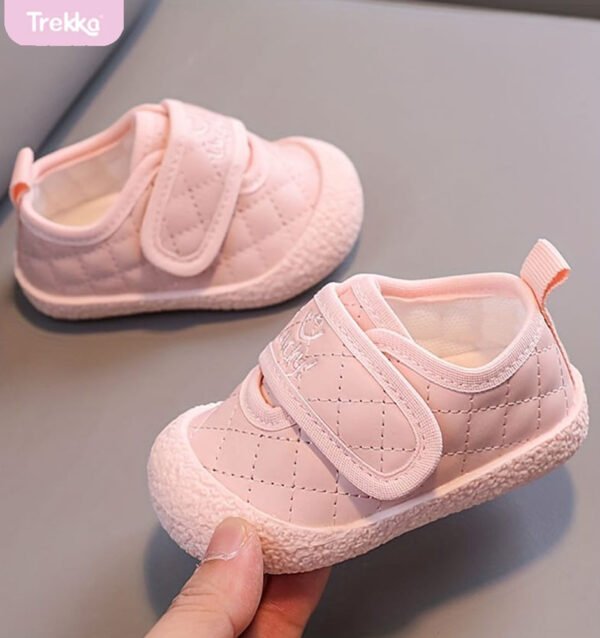 Lucky Baby Shoes