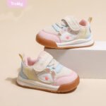 Mr. Rabbit Baby Shoes
