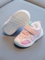 ⁦Premium Baby Shoes⁩ - الصورة ⁦3⁩