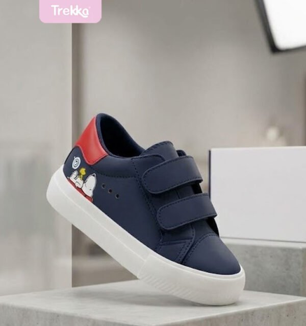 Snoopy Kids Shoes