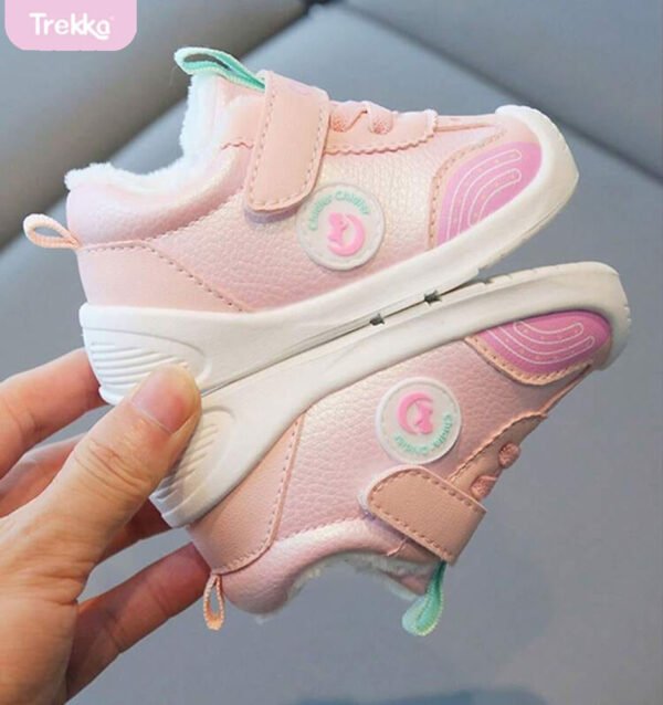 Premium Baby Shoes