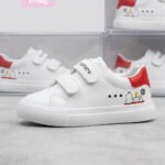 Snoopy Baby Shoes